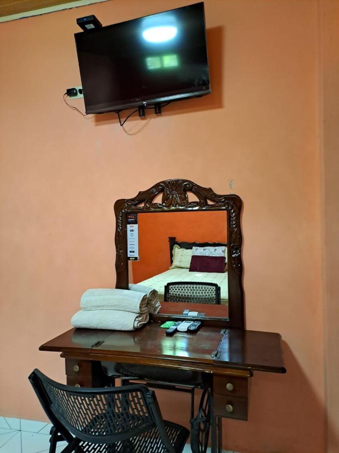 Hostal Familiar Noemi 다비드 객실 사진