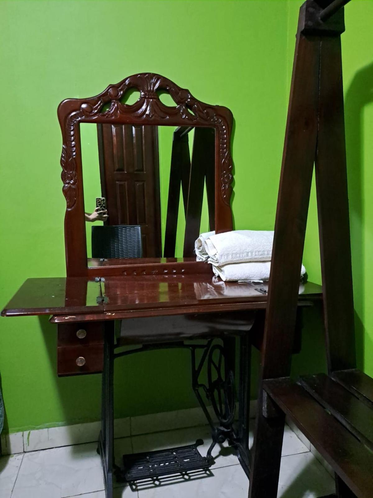 Hostal Familiar Noemi 다비드 객실 사진