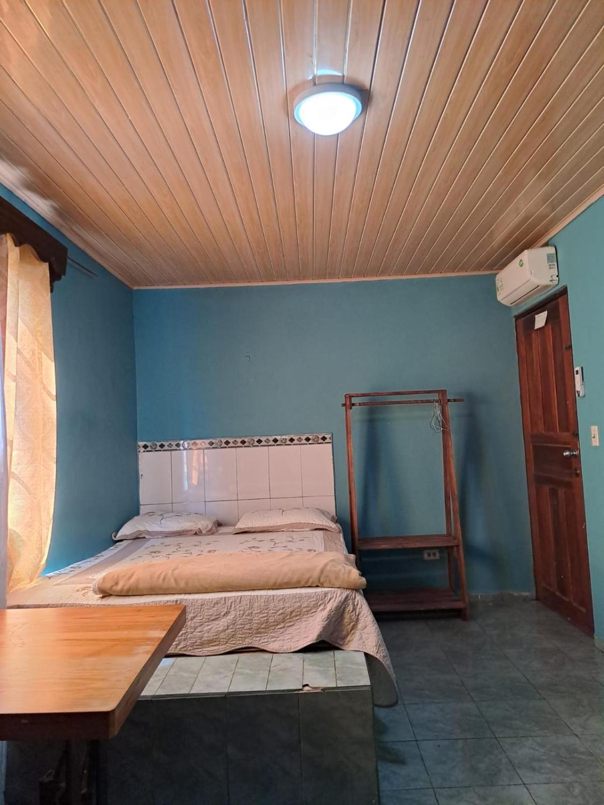 Hostal Familiar Noemi 다비드 객실 사진